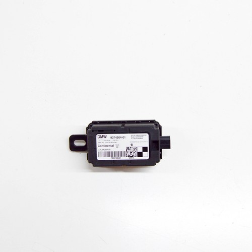 Module commande de - module,