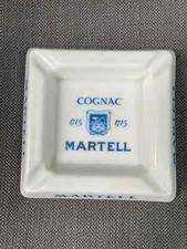 Ancien cendrier publicitaire