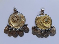 Belles et grosses boucles