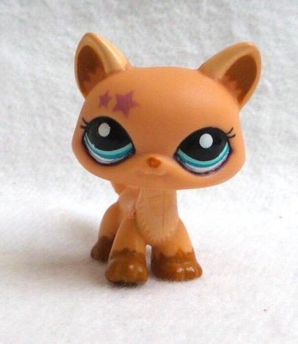 Littlest petshop lps 2258 - petshop, #2258
