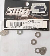 Hobbytech STR8 STR-074