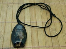 Pendentif résine de - pendentif,