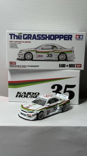 Mini - , 1/64