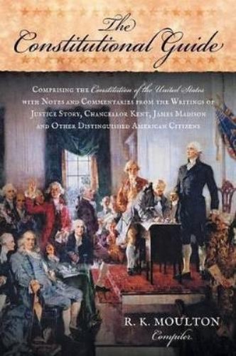 Moulton the constitutional - k,