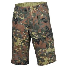 MFH Short Bermuda Militaire