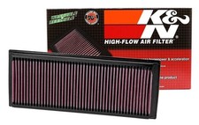 K&n Sport Filtre 33-2865 pour