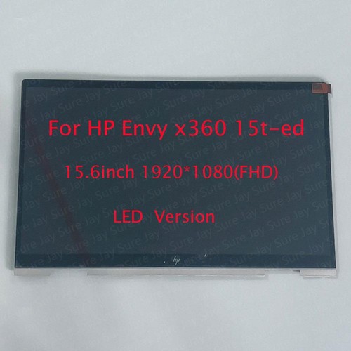 Pour envy x360 15t - hp,