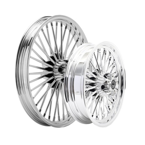 21x2 16x3 roues - roues, jantes