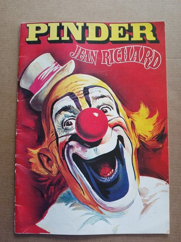 Catalogue pinder jean - catalogue,