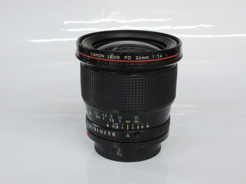 Canon lentille prime manuelle - canon,