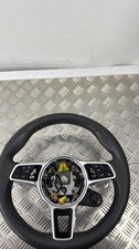 Volant PORSCHE CAYENNE 3