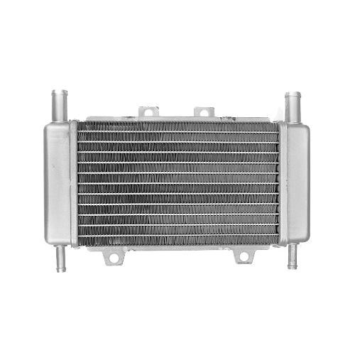 Radiateur pour scooter gilera