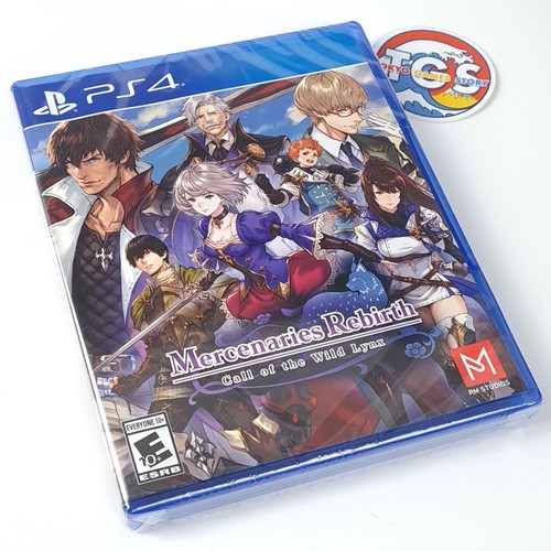 Mercenaries rebirth call of - call,