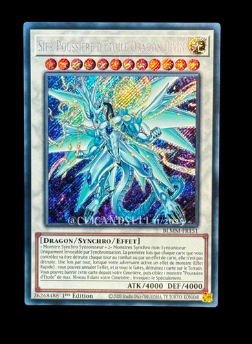 Carte blmm fr151 - yu-gi-oh, sifr
