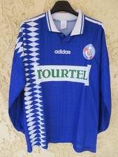 Maillot R.C STRASBOURG 1995