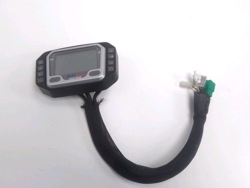 Compteur peugeot trekker - peugeot,