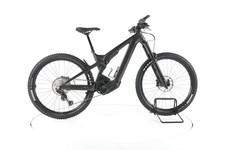 Scott Patron eRIDE 920 VTT électrique tout suspendu Bosch Batterie 750Wh 29" noi