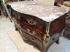 Commode Tombeau L.XV