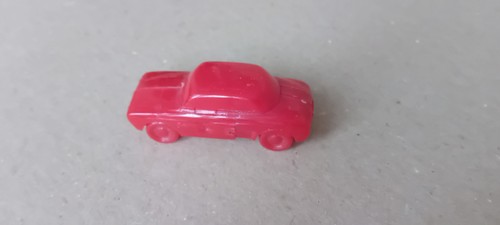 Cij renault dauphine micro - micro,