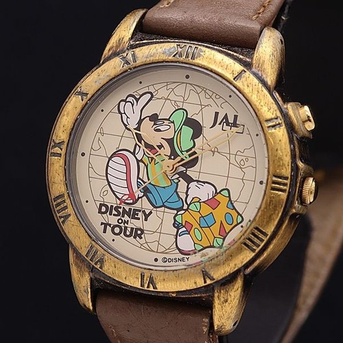 Seiko jal disney tour - seiko,
