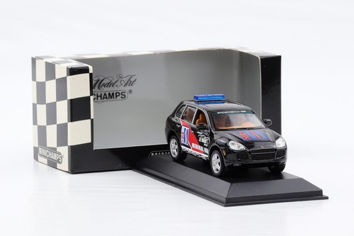 Minichamps porsche - 1:43,