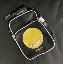 Assassination Classroom Smiley