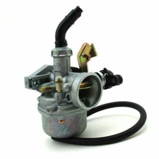 19mm PZ19 Carburateur Pour