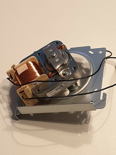 Moteur ventilateur e400a42a2gs - ventilateur,
