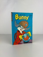 Ancienne Bande Dessinée Bugs