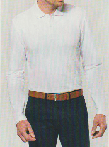 Destockage polos manches - destockage,