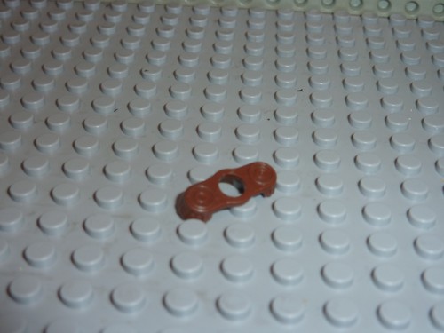 Lego pirates oldbrown - lego,