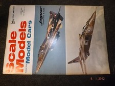 T.0 Scale Models June 1973 McLaren M20 / Nichimo Fuji Aero Subaru