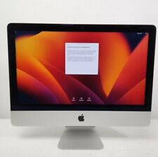 IMac 2017 21,5" I5 3GHz 16Gb
