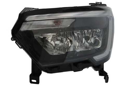 Renault master iii facelift - renault,