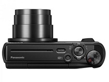 appareil photo Lumix Panasonic