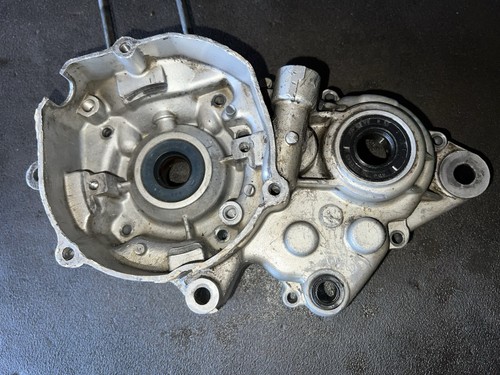 Carter moteur gauche yamaha - carter,
