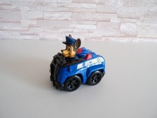 Véhicule Chase - Paw Patrol -