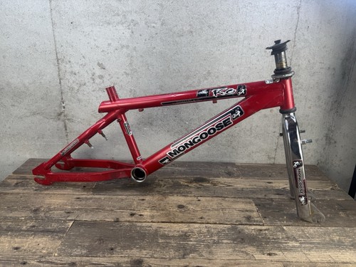 Mongoose tko bmx - mongoose,