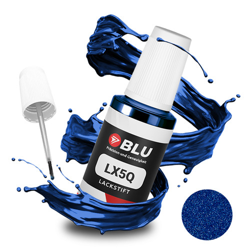 Stylo retouche peinture - stylo, de