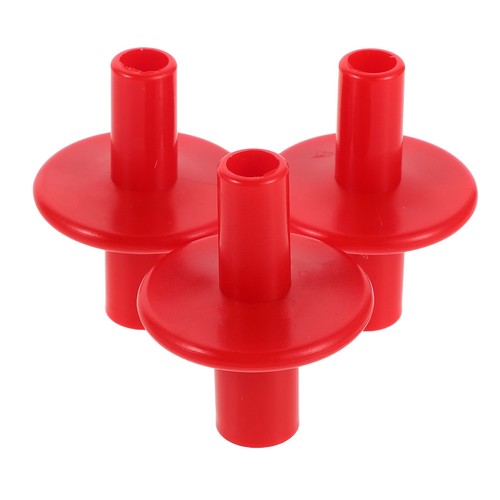 Pcs manchons cymbales - 3,