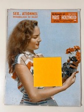 Magazine/ Revue Les Beautés