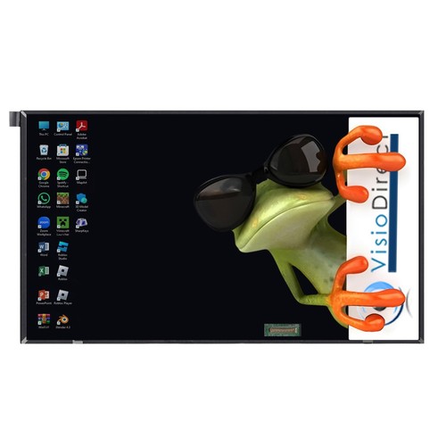 Dalle ecran led tactile - dalle, 14"