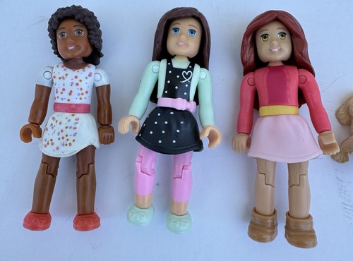 American girl mega - girl,