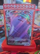 Carte Pokemon METAMORPH