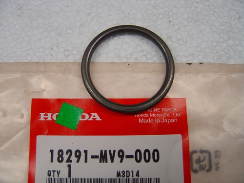 Joint échappement cb600f - joint,