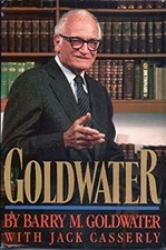 Goldwater Relié Barry M