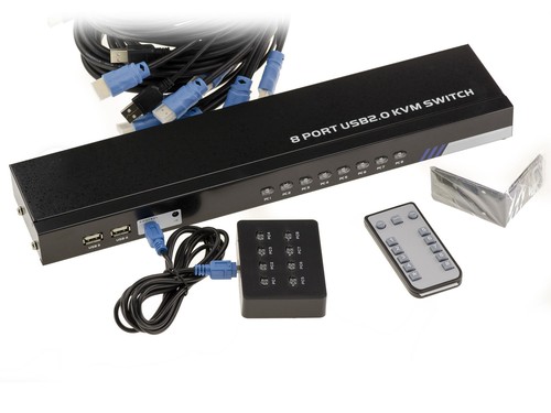 Kvm switch hdmi usb - kvm,