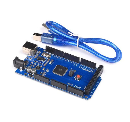 Mega 2560 rev3 - mega,