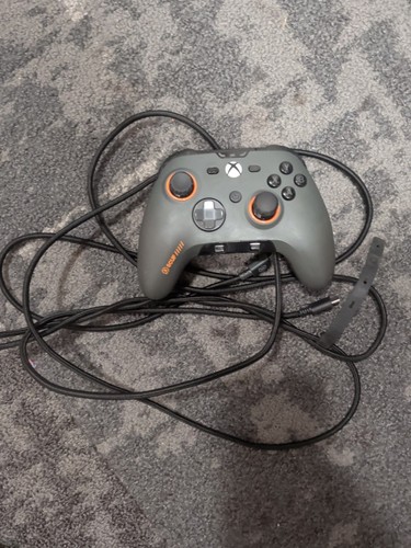 Scuf valor pro wired - scuf,