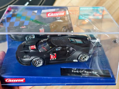 Carrera digital 132 30857 ford - carrera,